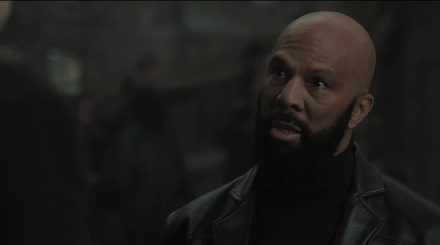 Кадры из сериала Укрытие (2023)